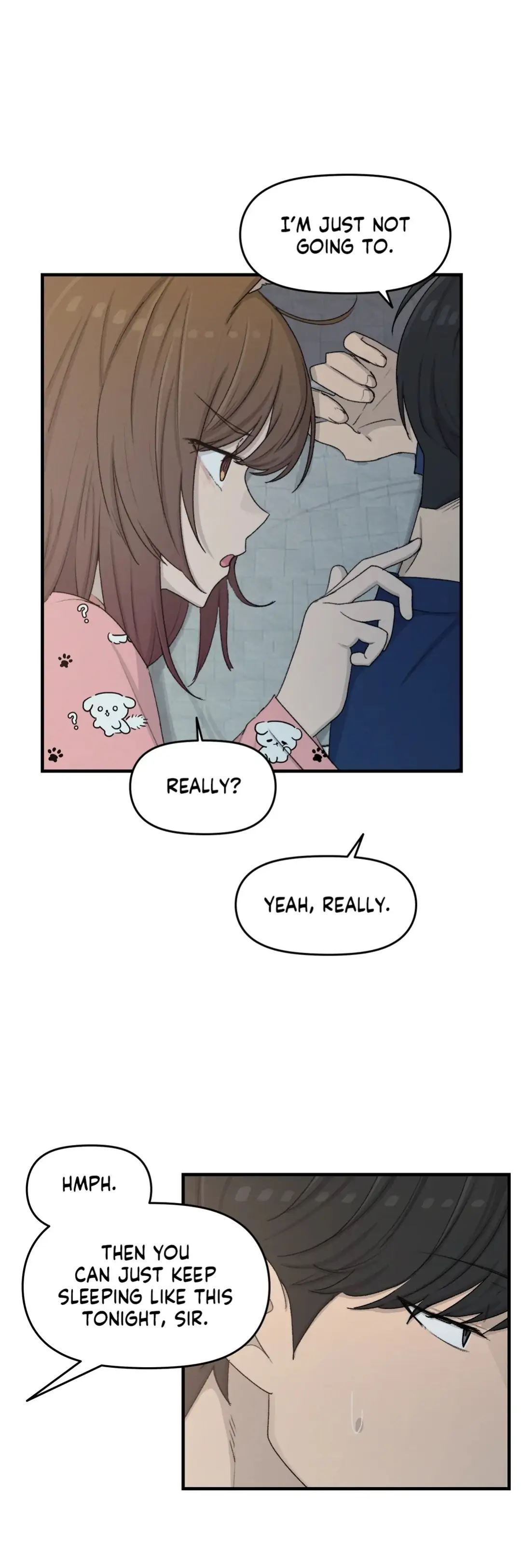 In the Sunshower Chapter 43 image 4