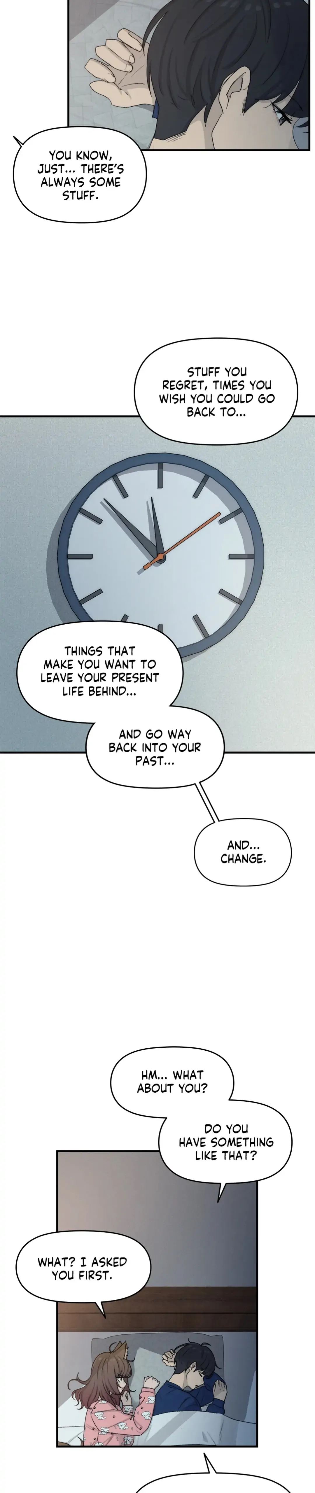In the Sunshower Chapter 43 image 6