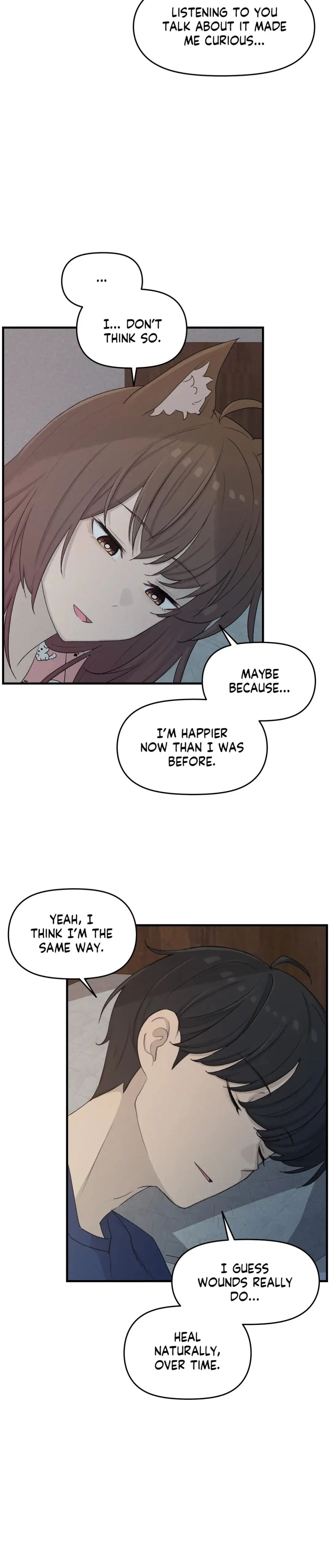 In the Sunshower Chapter 43 image 7