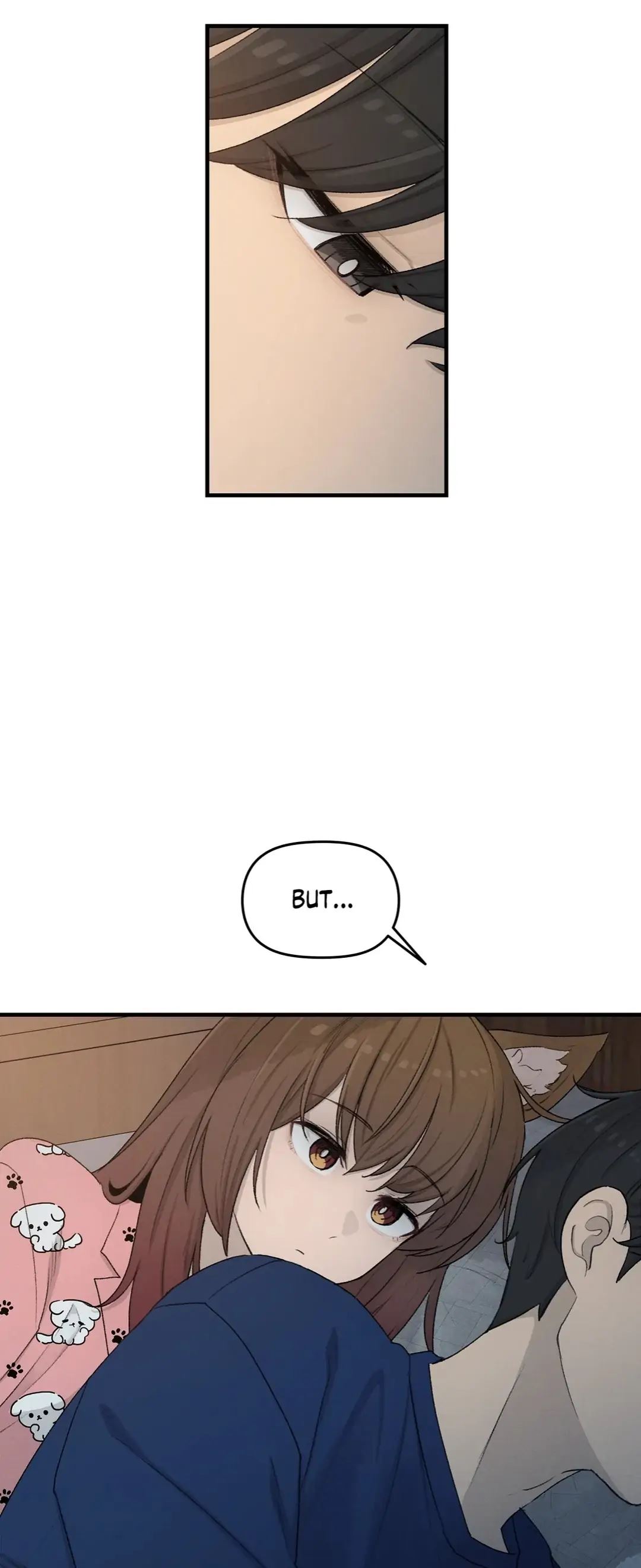 In the Sunshower Chapter 43 image 8