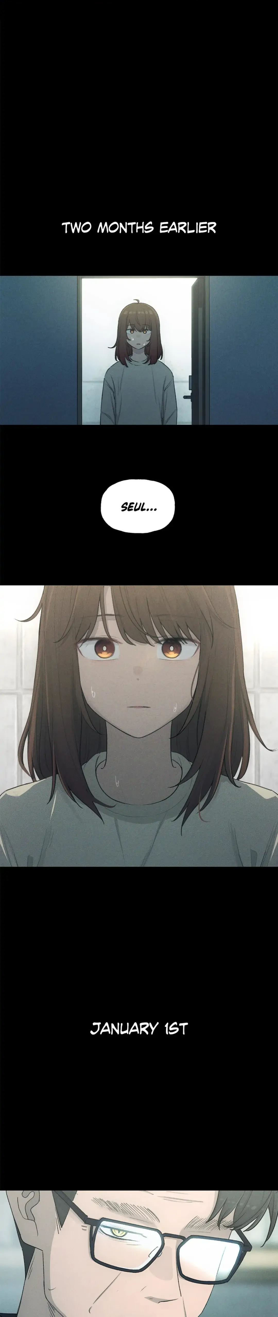In the Sunshower Chapter 44 image 0