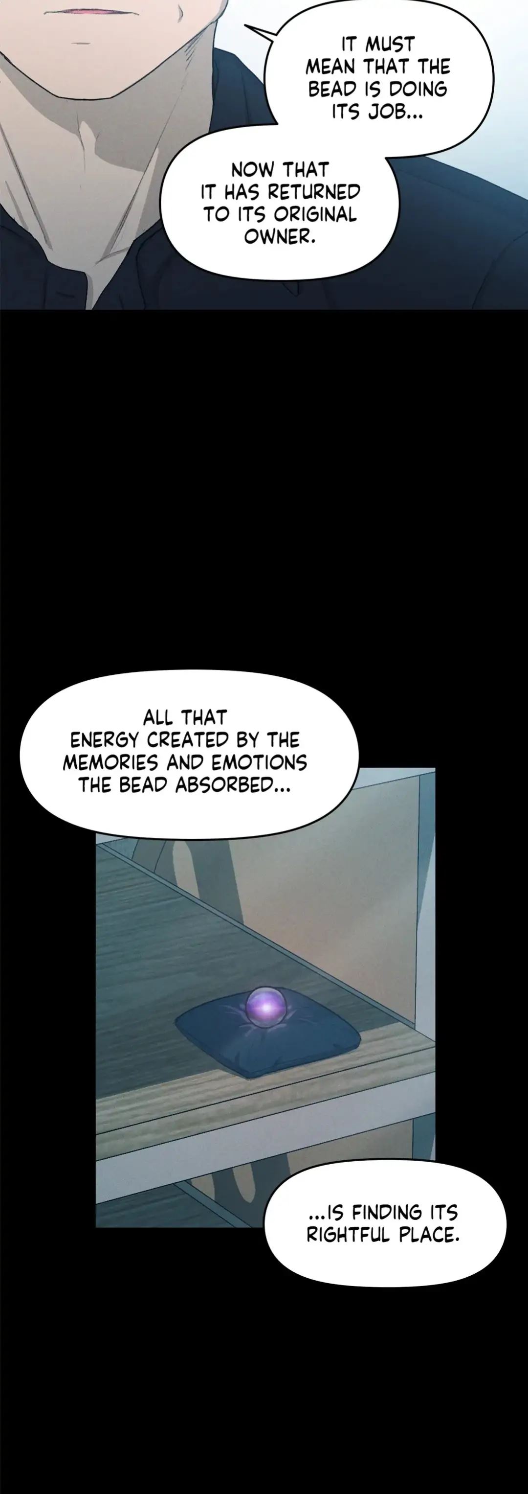 In the Sunshower Chapter 44 image 9