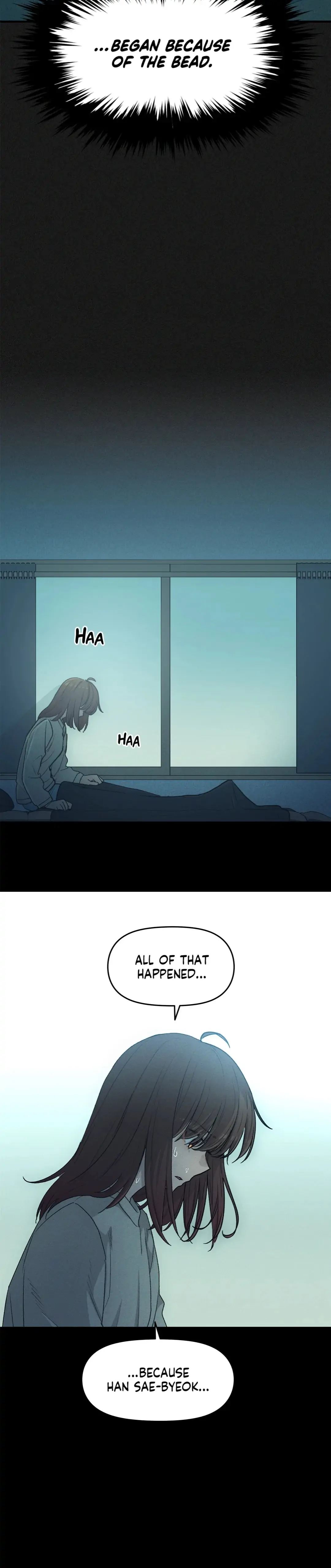 In the Sunshower Chapter 44 image 16