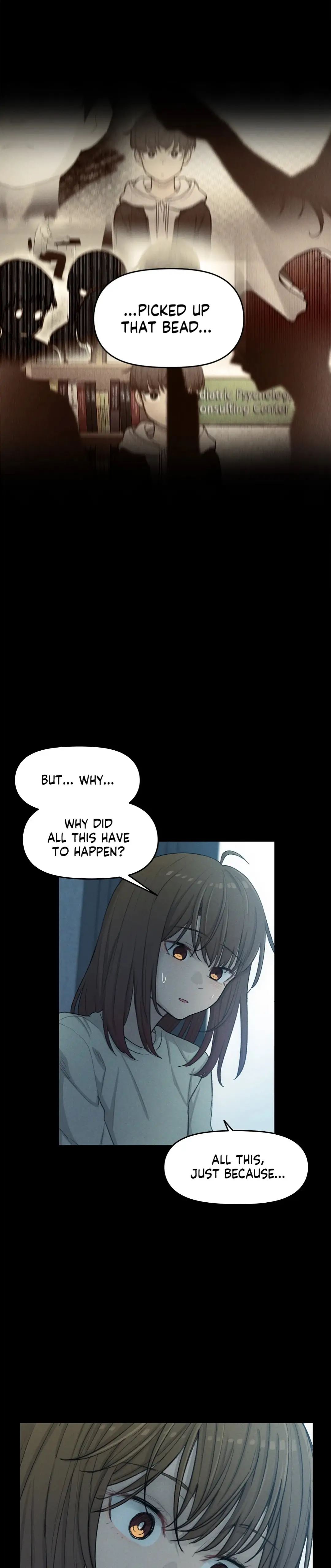 In the Sunshower Chapter 44 image 17
