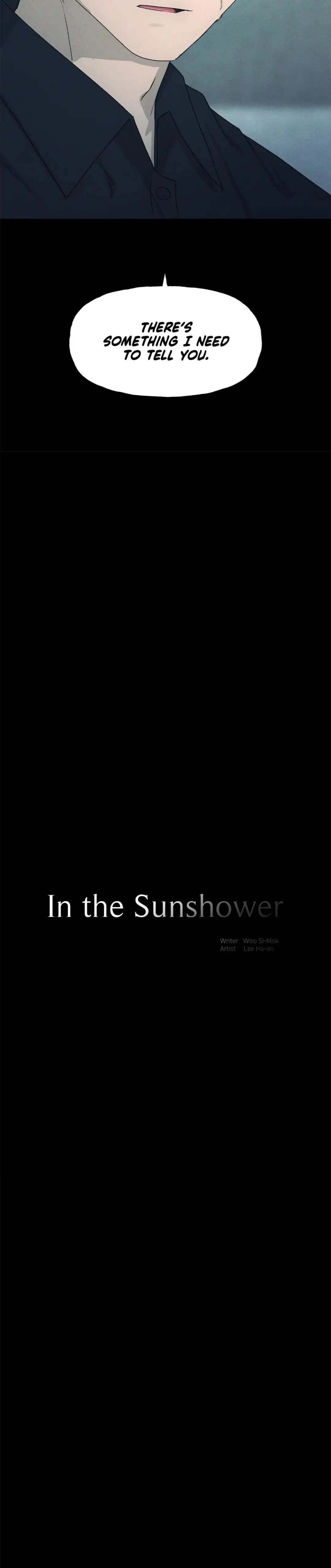 In the Sunshower Chapter 44 image 1