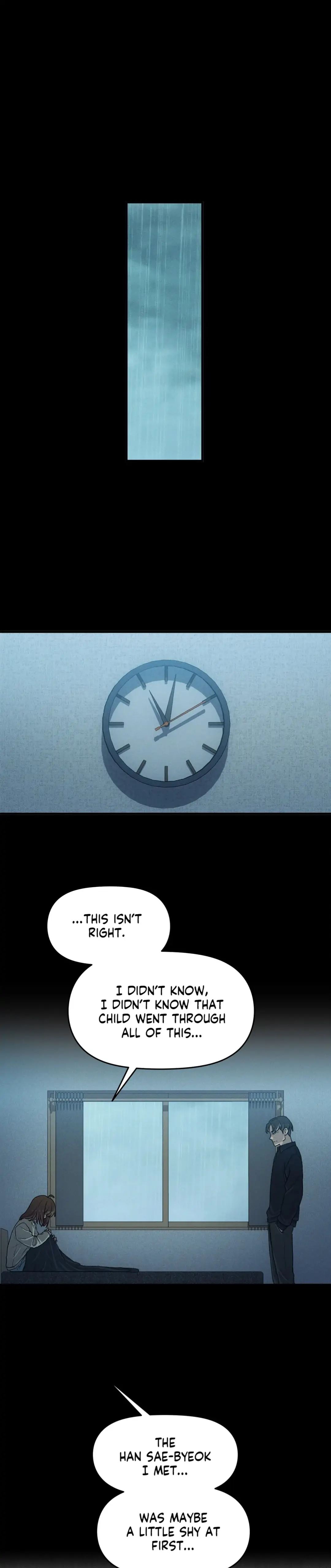 In the Sunshower Chapter 44 image 20