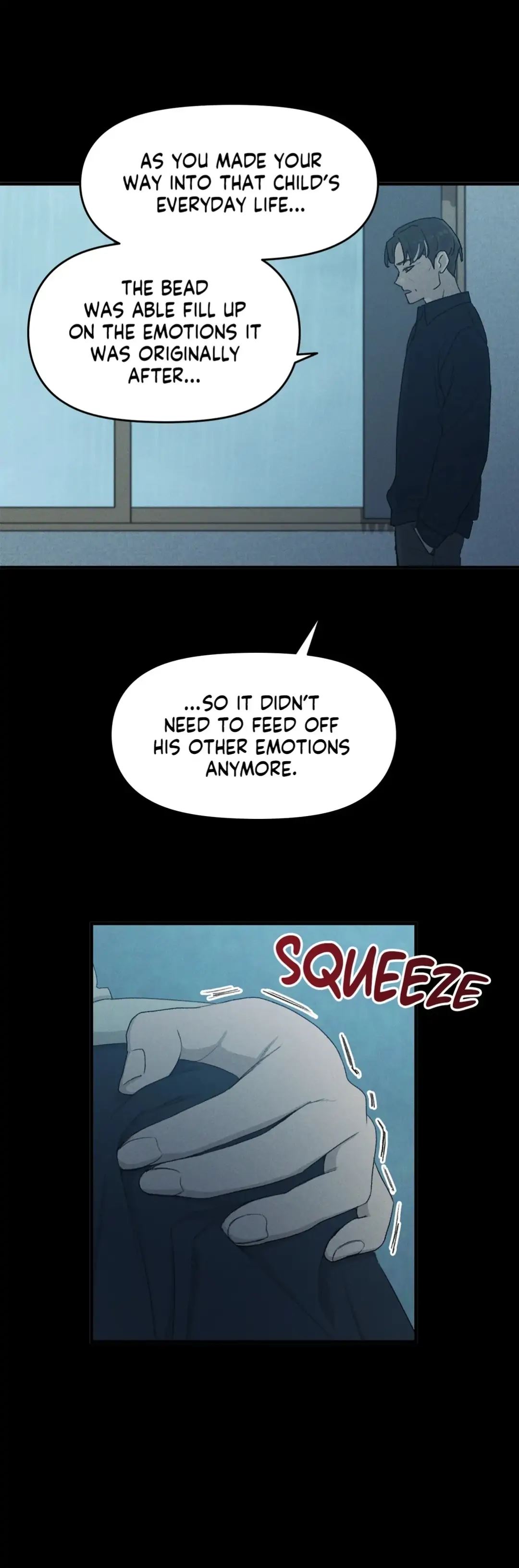 In the Sunshower Chapter 44 image 22