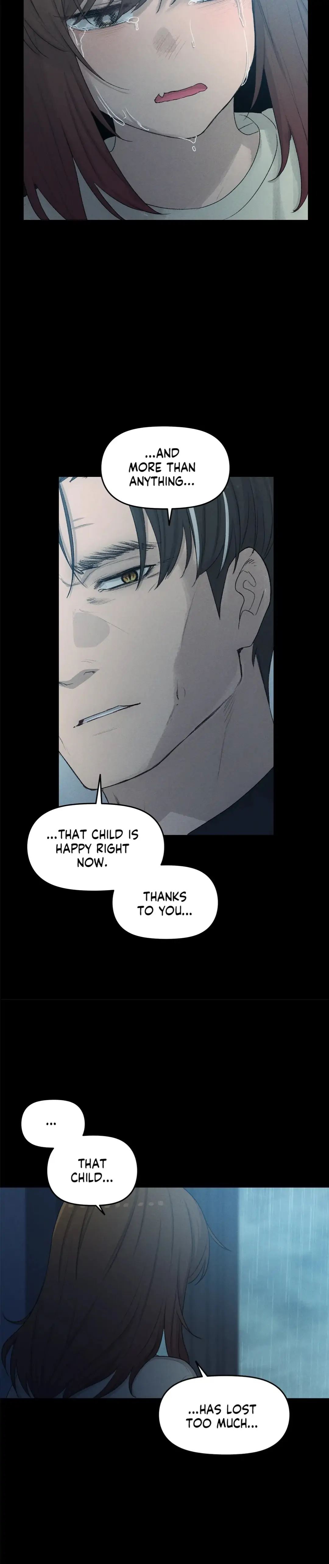 In the Sunshower Chapter 44 image 26