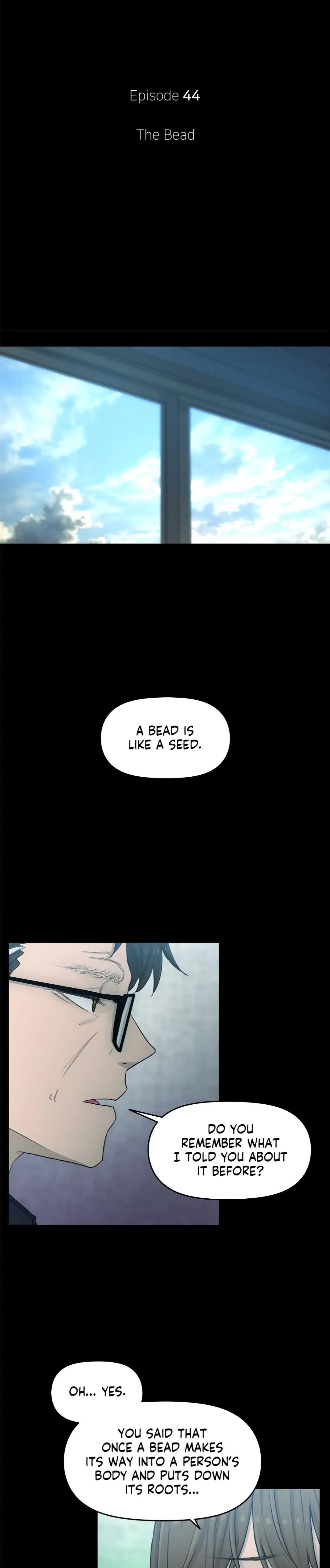 In the Sunshower Chapter 44 image 2