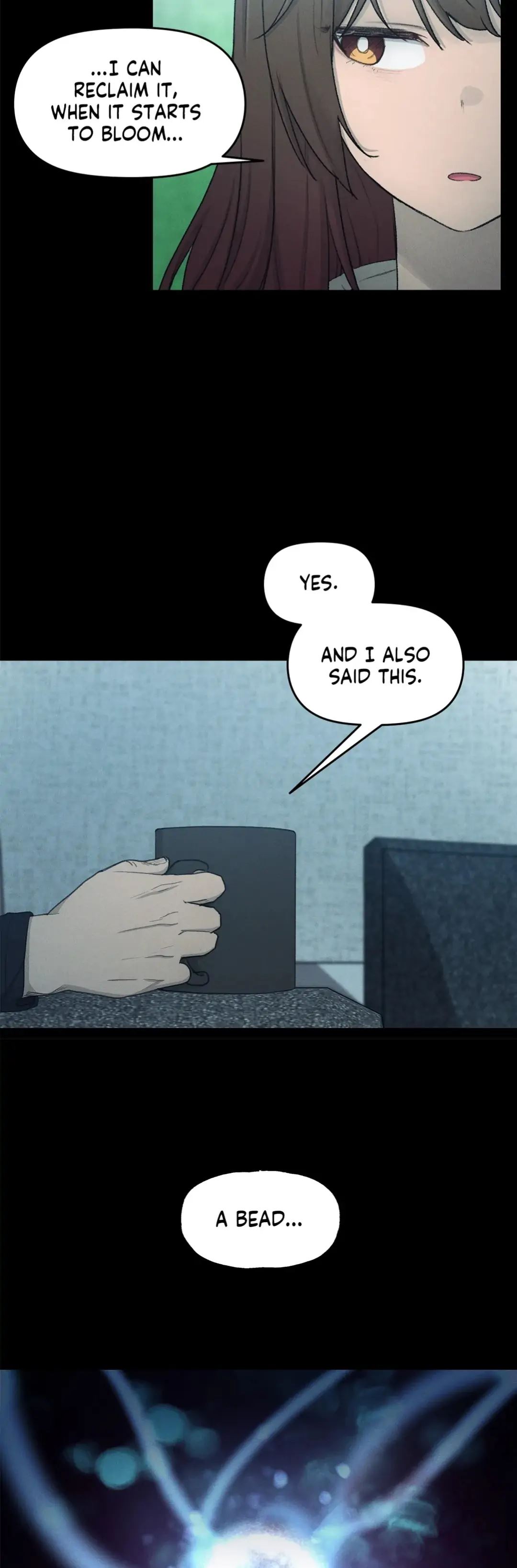 In the Sunshower Chapter 44 image 3