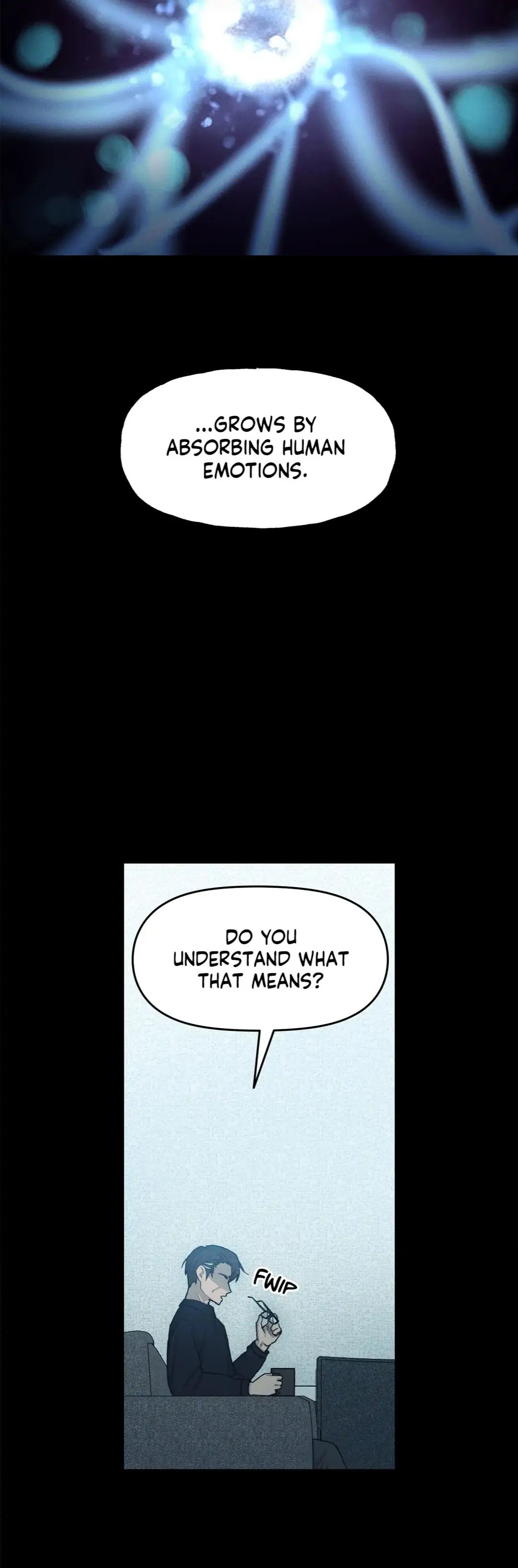 In the Sunshower Chapter 44 image 4