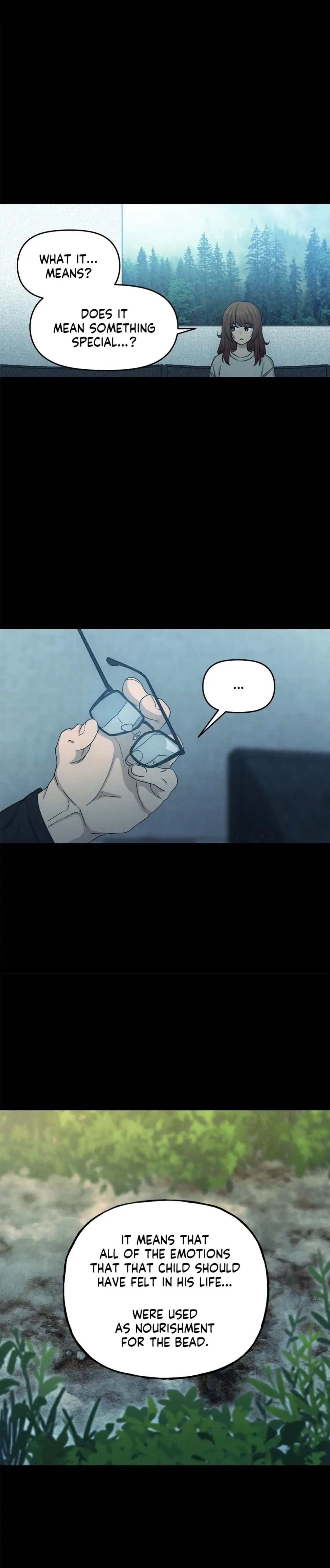 In the Sunshower Chapter 44 image 5