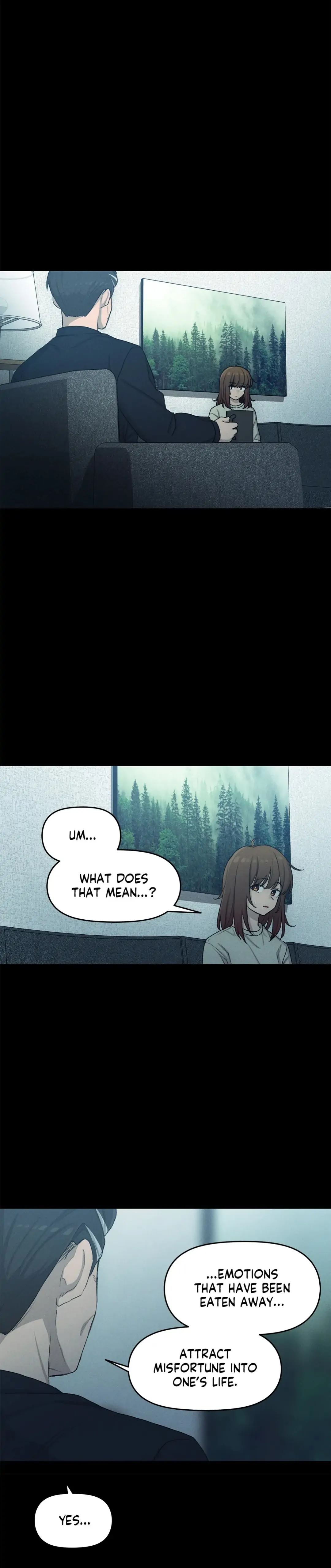In the Sunshower Chapter 44 image 6