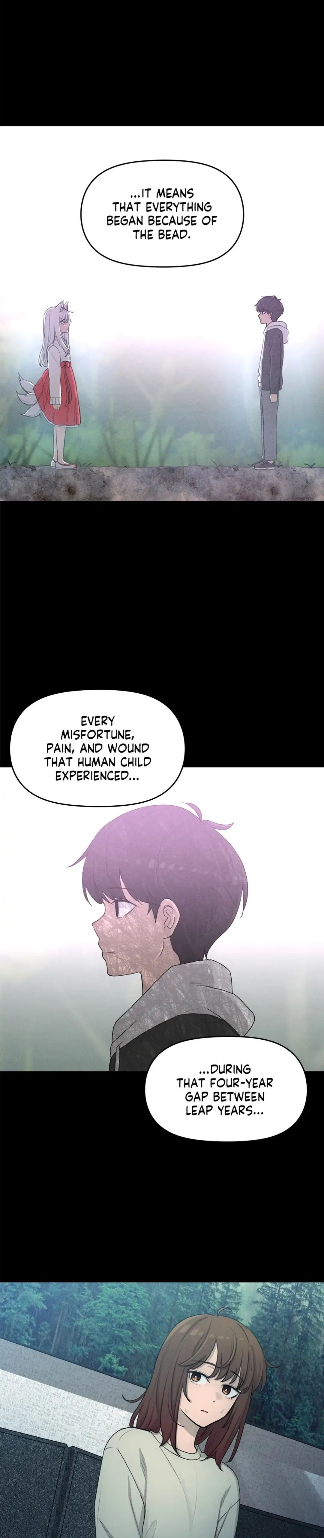 In the Sunshower Chapter 44 image 7