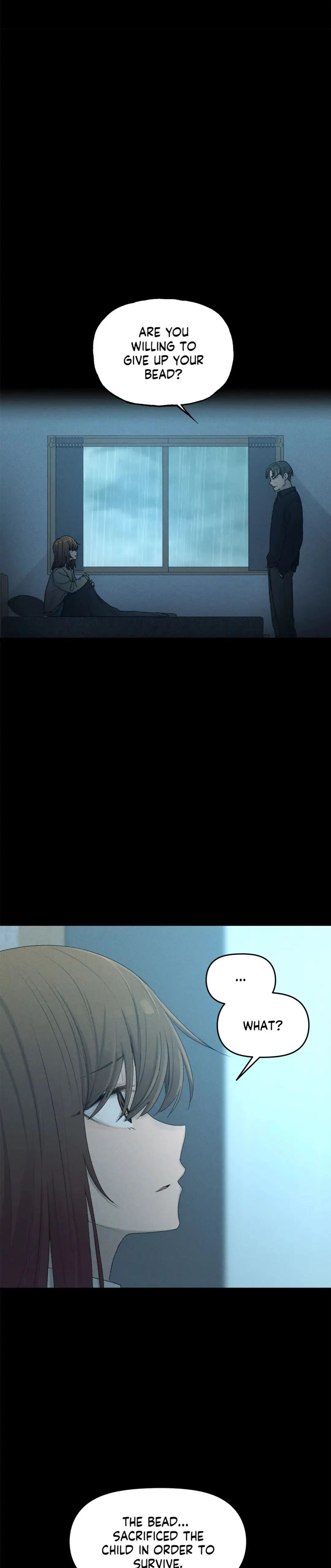 In the Sunshower Chapter 45 image 0