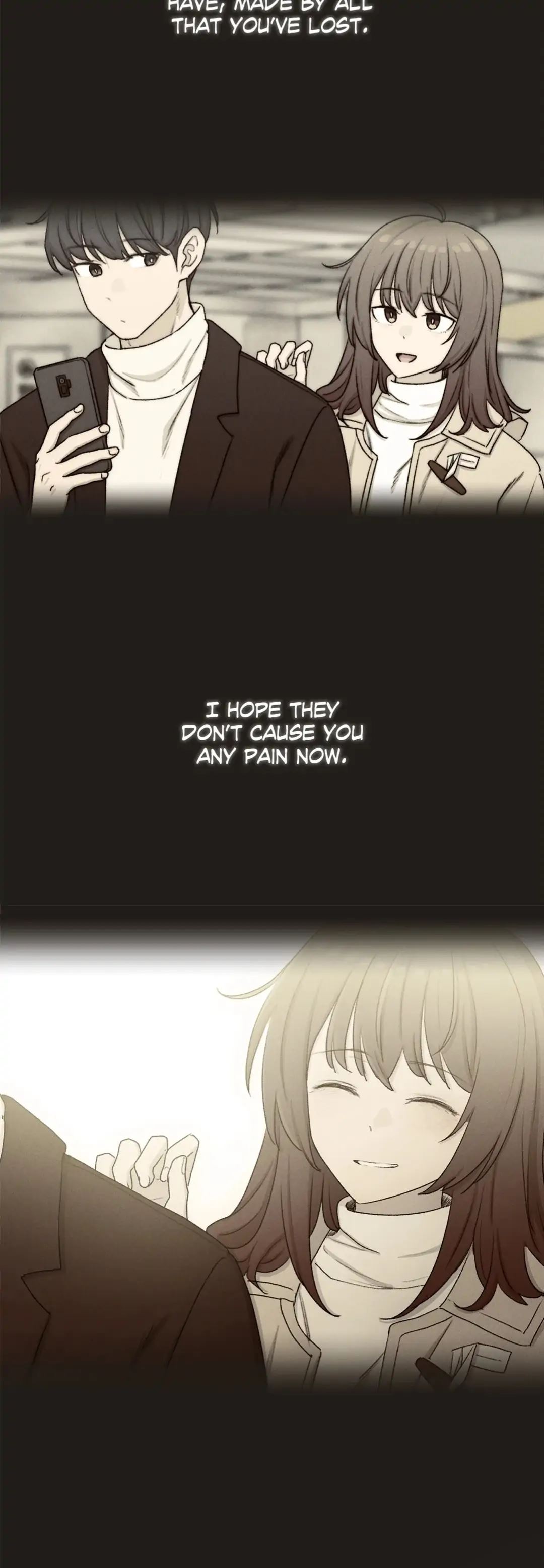 In the Sunshower Chapter 45 image 9