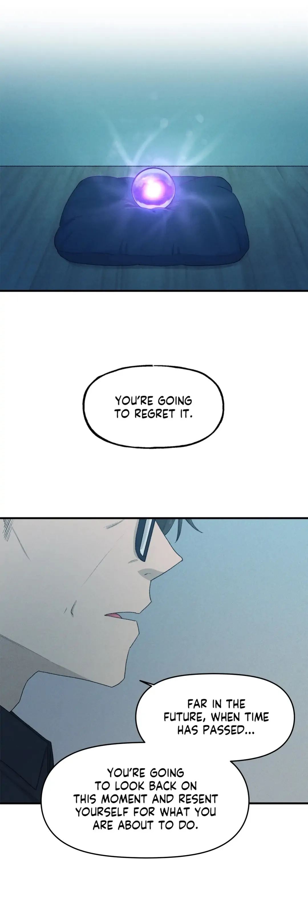 In the Sunshower Chapter 45 image 14