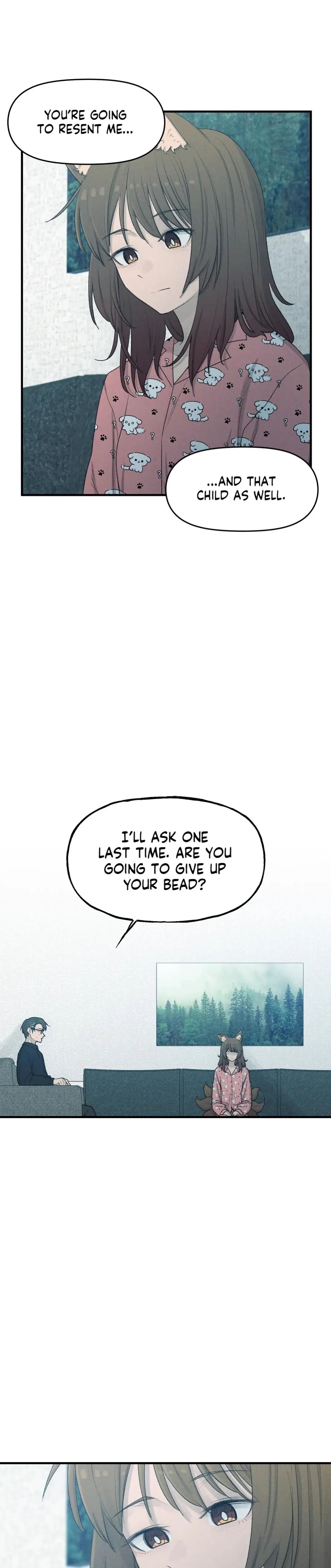 In the Sunshower Chapter 45 image 15
