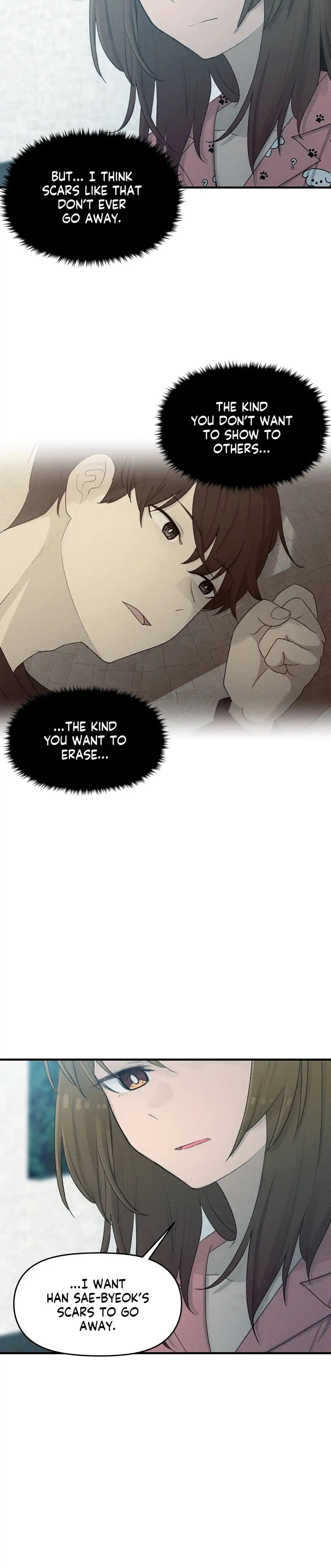 In the Sunshower Chapter 45 image 16