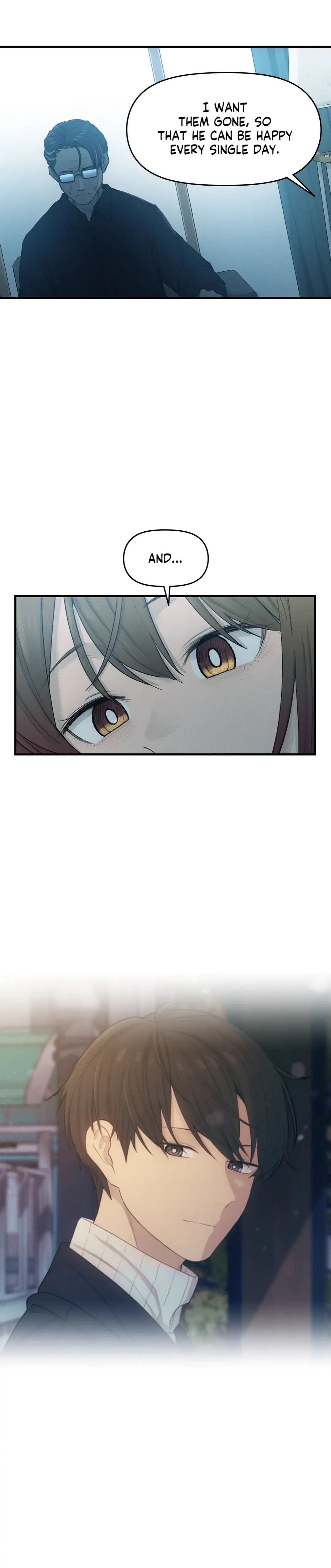 In the Sunshower Chapter 45 image 17