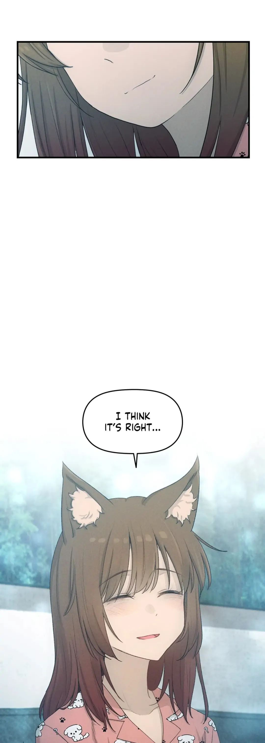 In the Sunshower Chapter 45 image 18