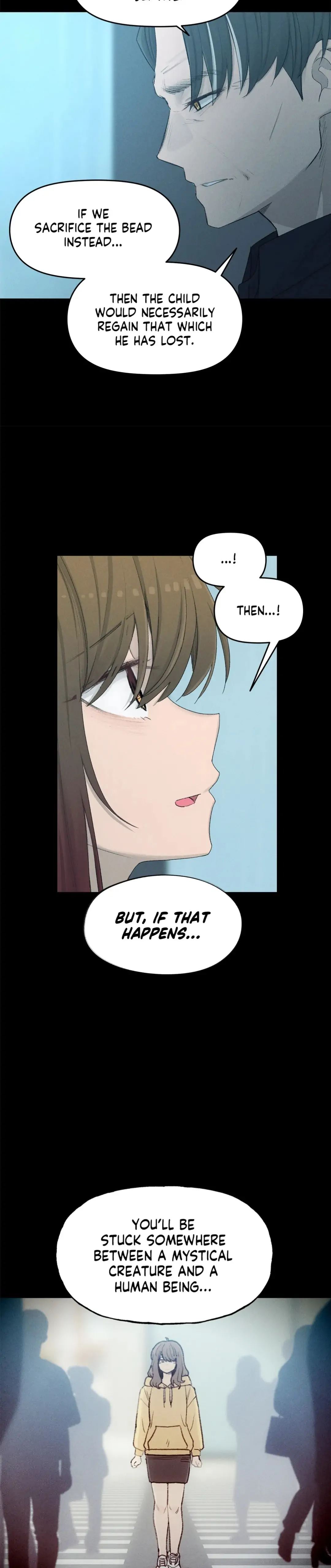 In the Sunshower Chapter 45 image 1