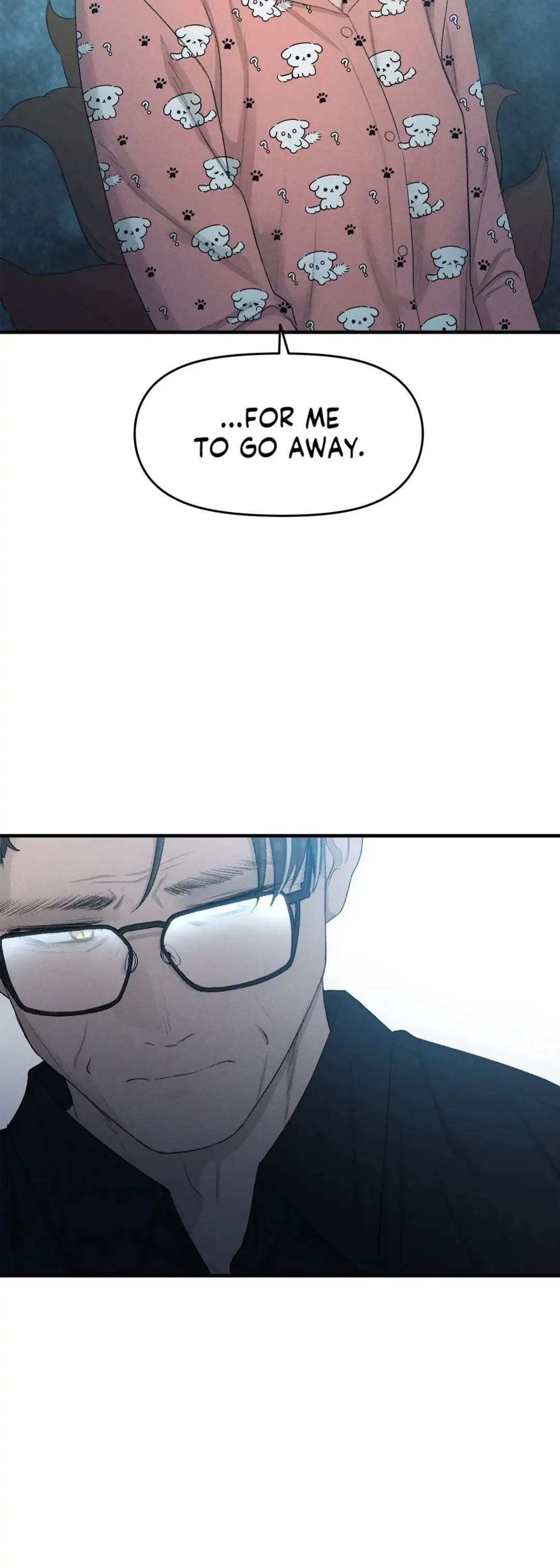 In the Sunshower Chapter 45 image 19
