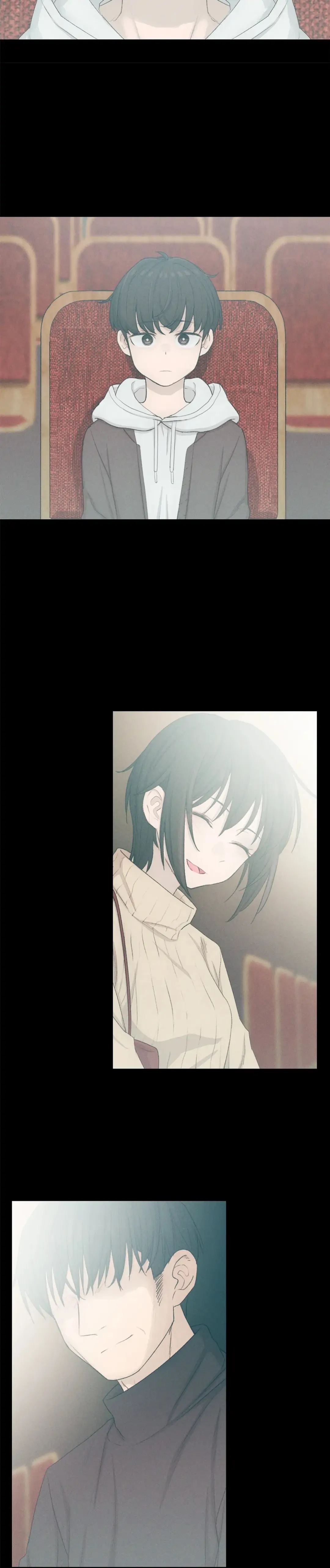 In the Sunshower Chapter 45 image 21