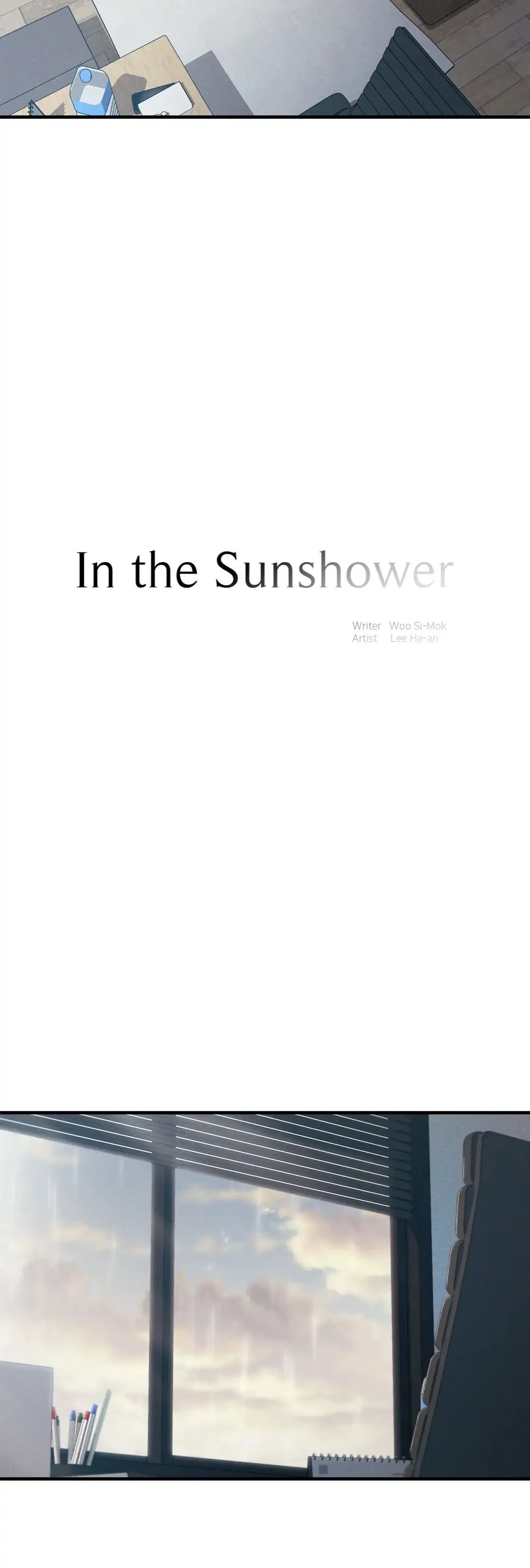 In the Sunshower Chapter 45 image 24
