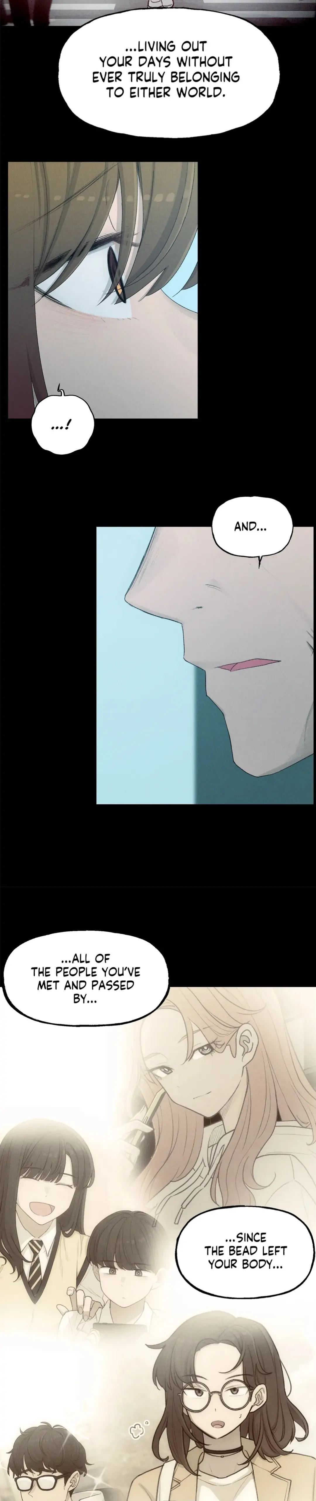 In the Sunshower Chapter 45 image 2