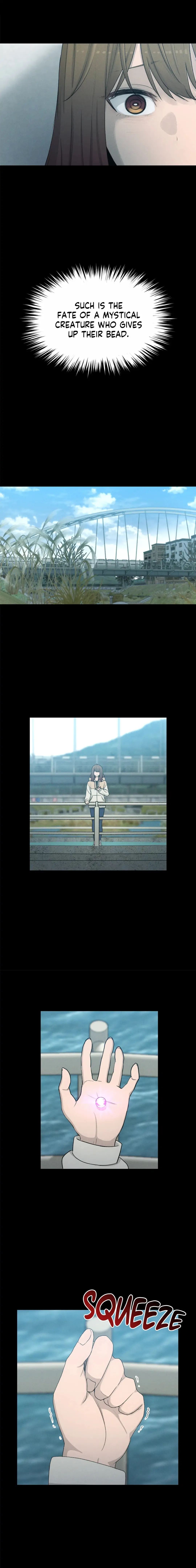 In the Sunshower Chapter 45 image 5