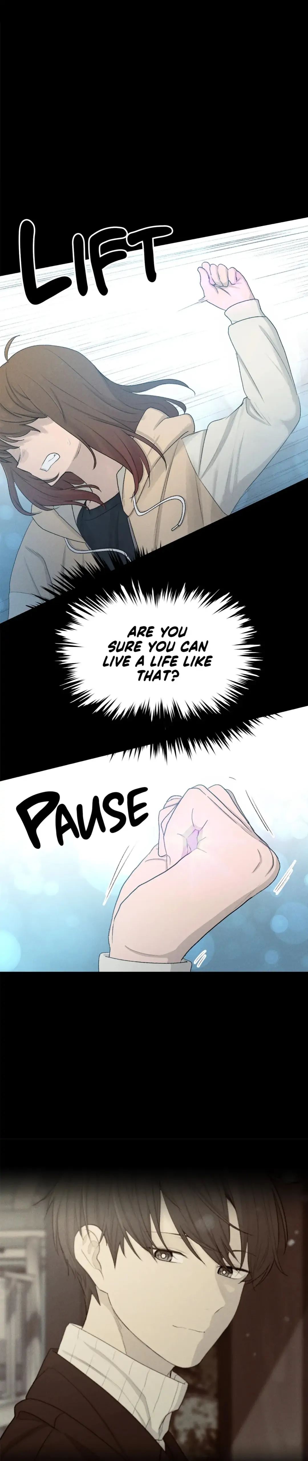 In the Sunshower Chapter 45 image 6