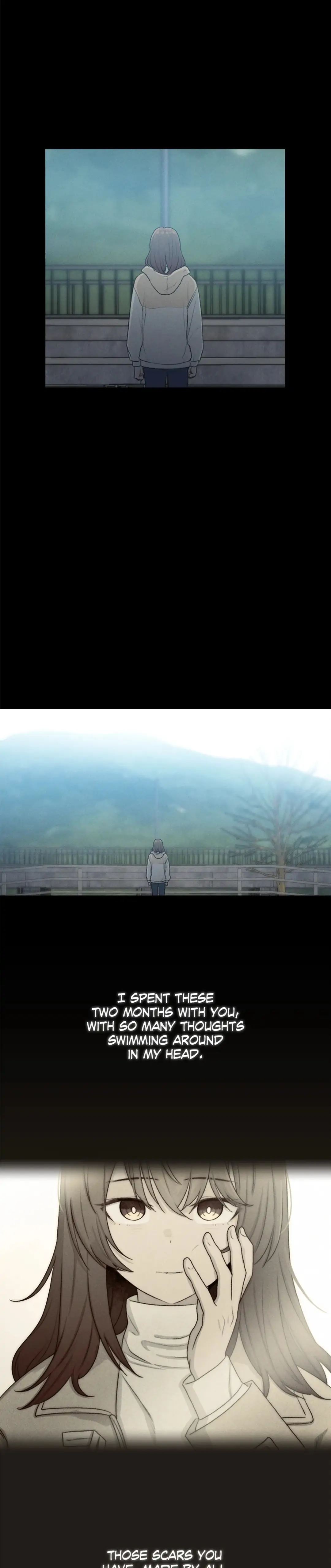 In the Sunshower Chapter 45 image 8