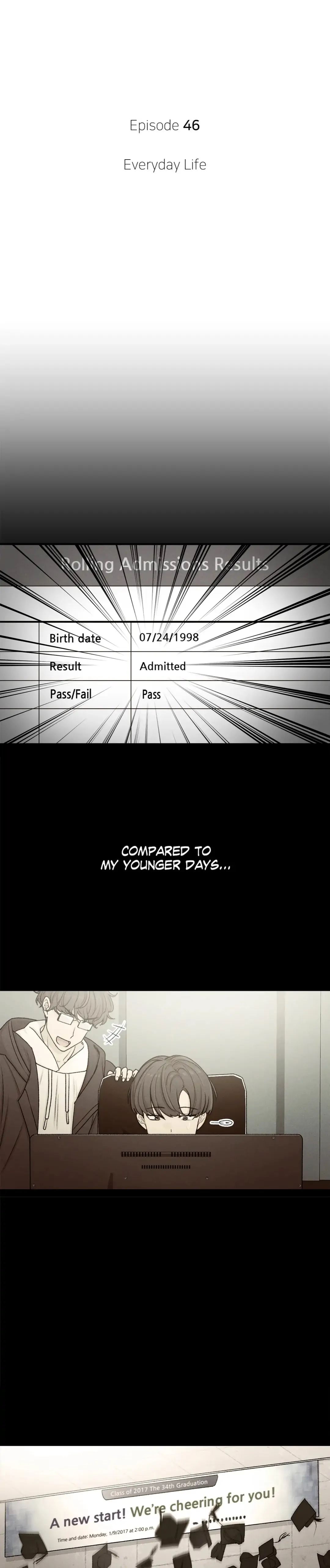 In the Sunshower Chapter 46 image 10