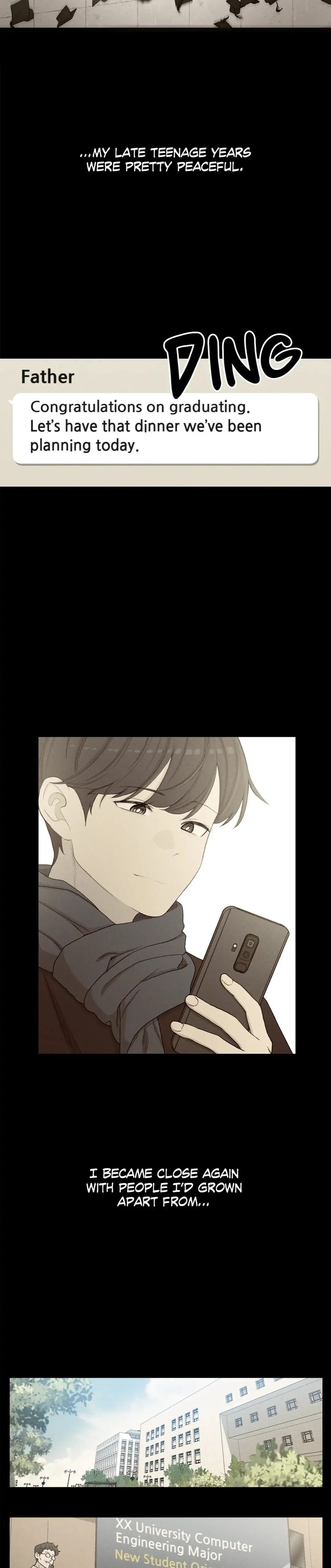 In the Sunshower Chapter 46 image 11
