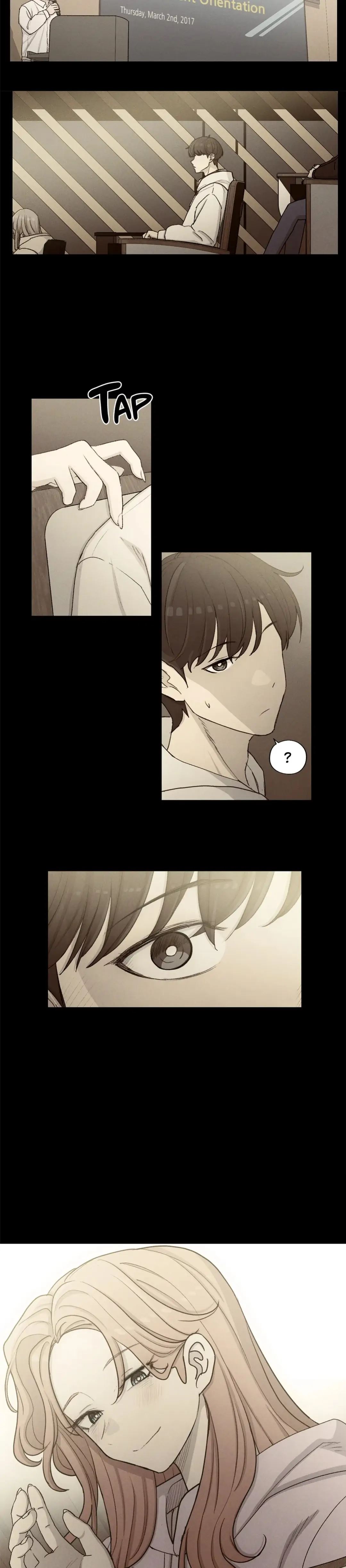 In the Sunshower Chapter 46 image 12
