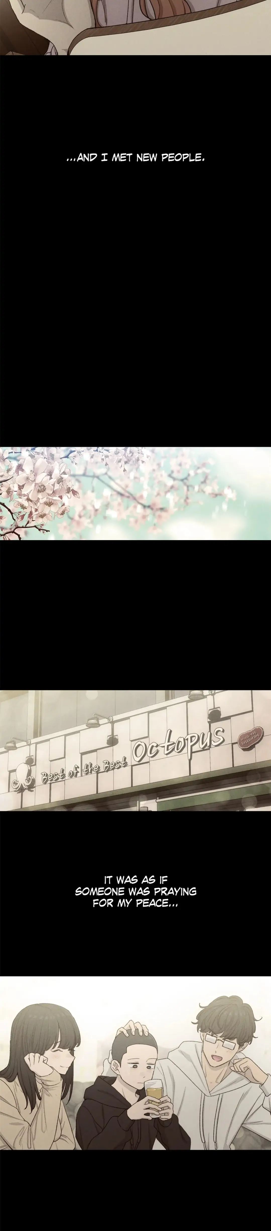 In the Sunshower Chapter 46 image 13