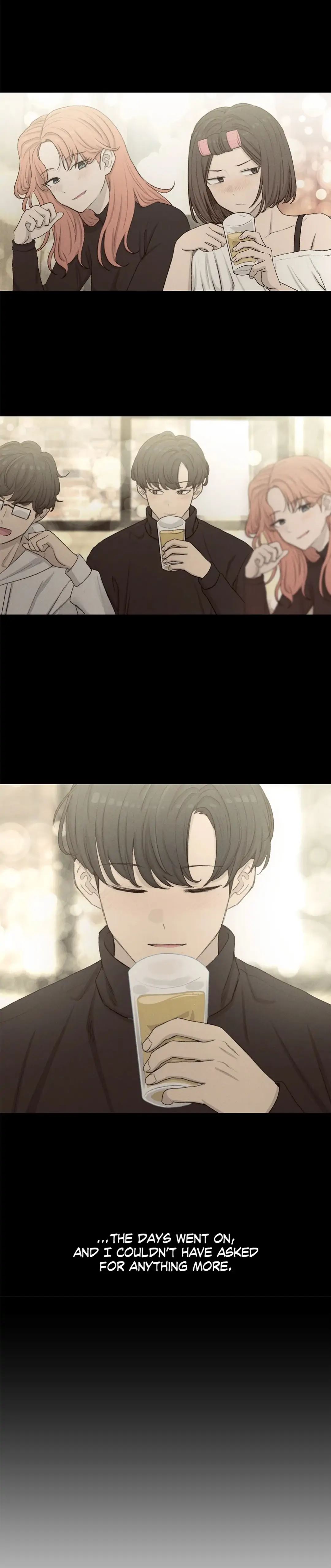 In the Sunshower Chapter 46 image 14