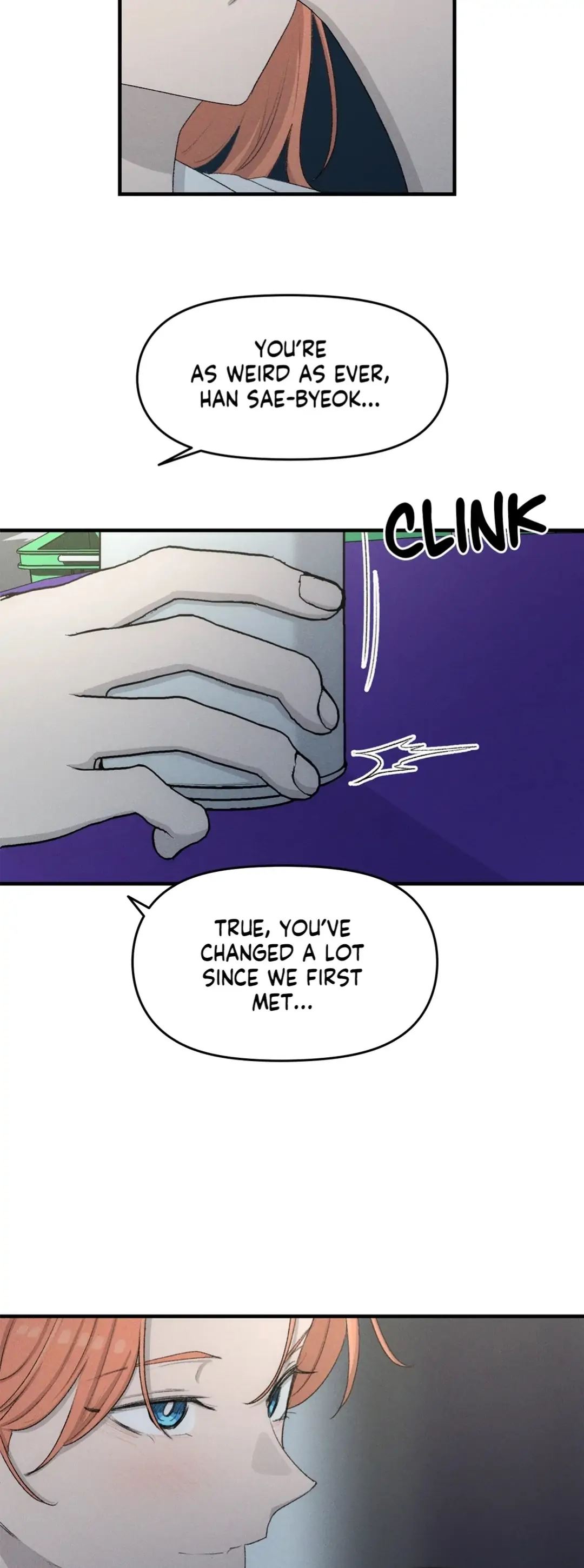 In the Sunshower Chapter 46 image 17