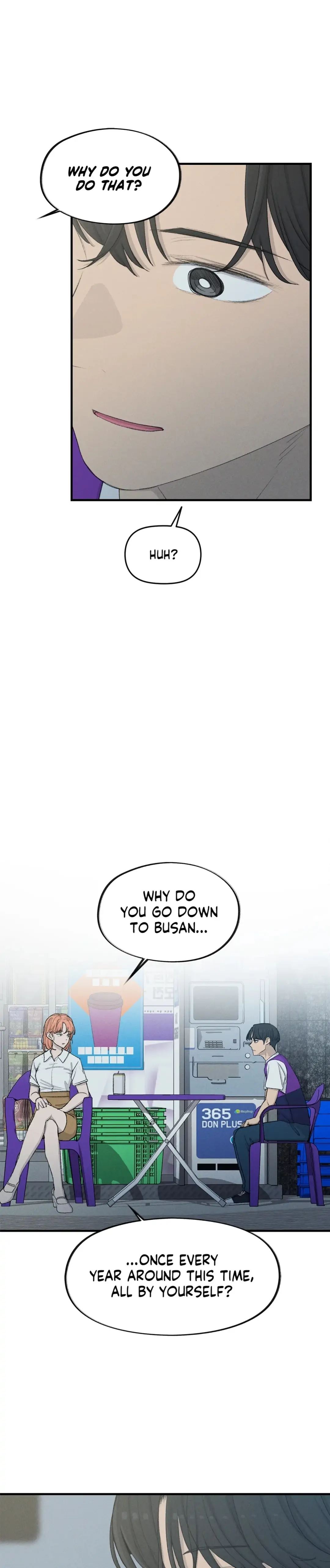 In the Sunshower Chapter 46 image 20
