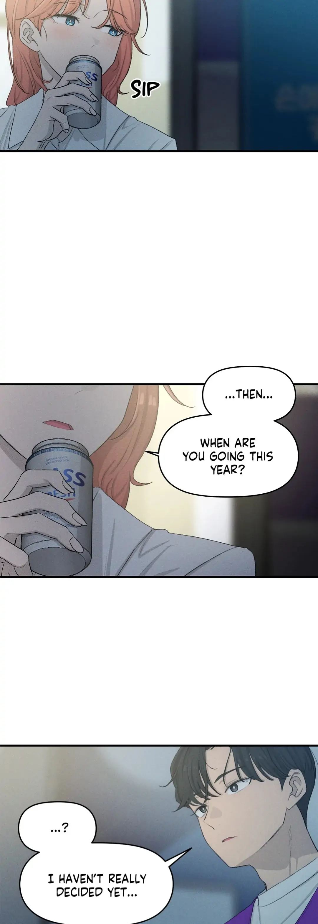 In the Sunshower Chapter 46 image 22