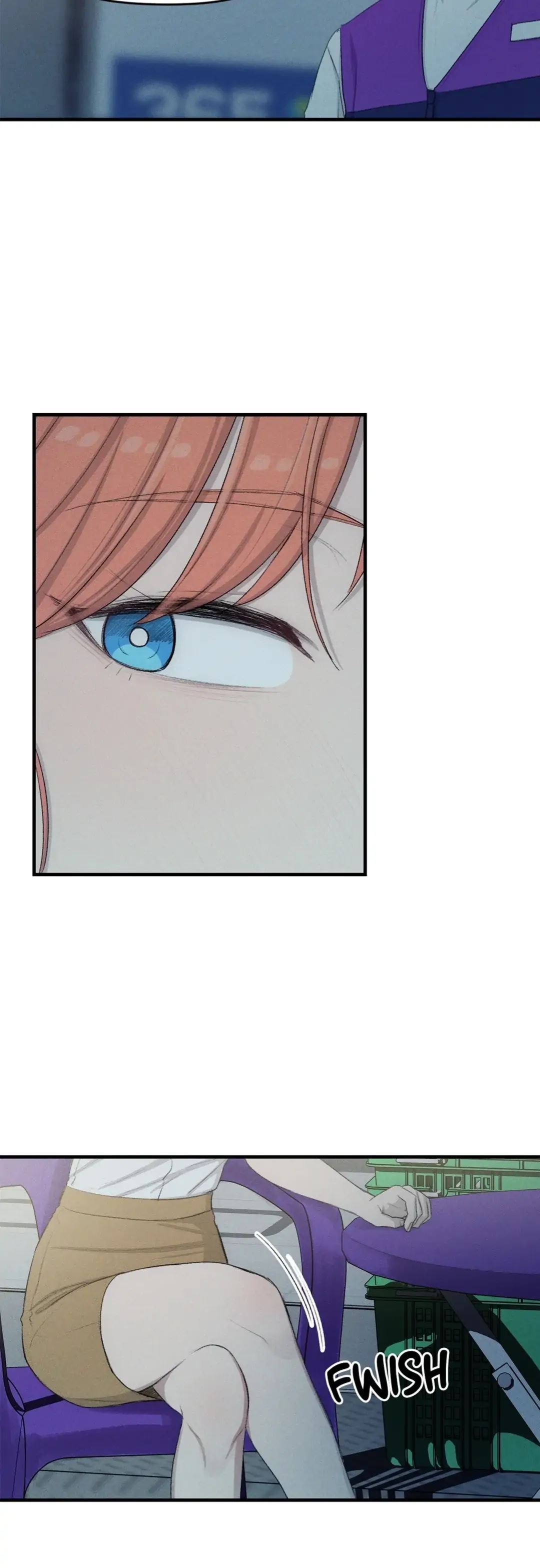 In the Sunshower Chapter 46 image 23