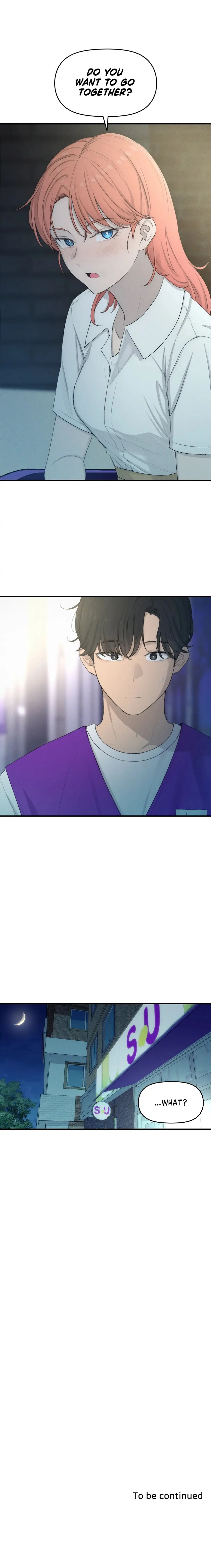 In the Sunshower Chapter 46 image 24