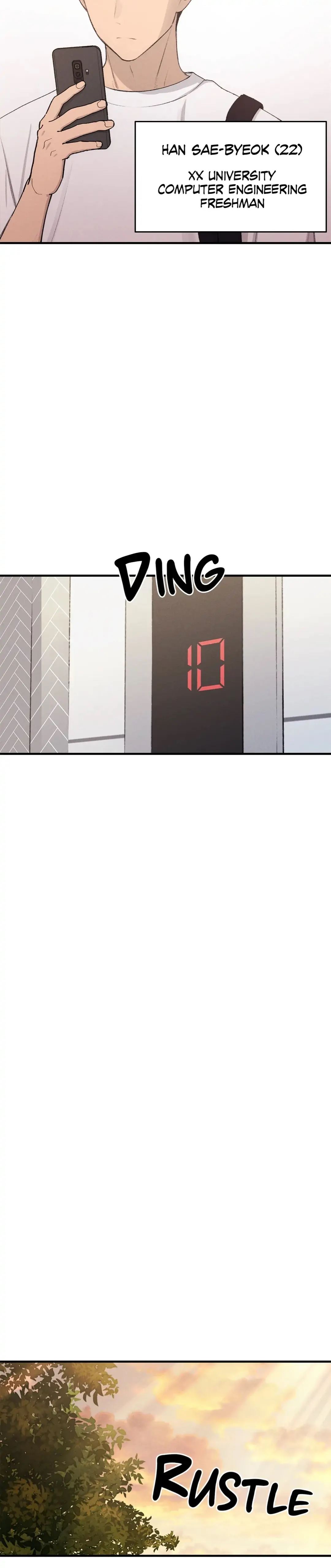 In the Sunshower Chapter 46 image 2