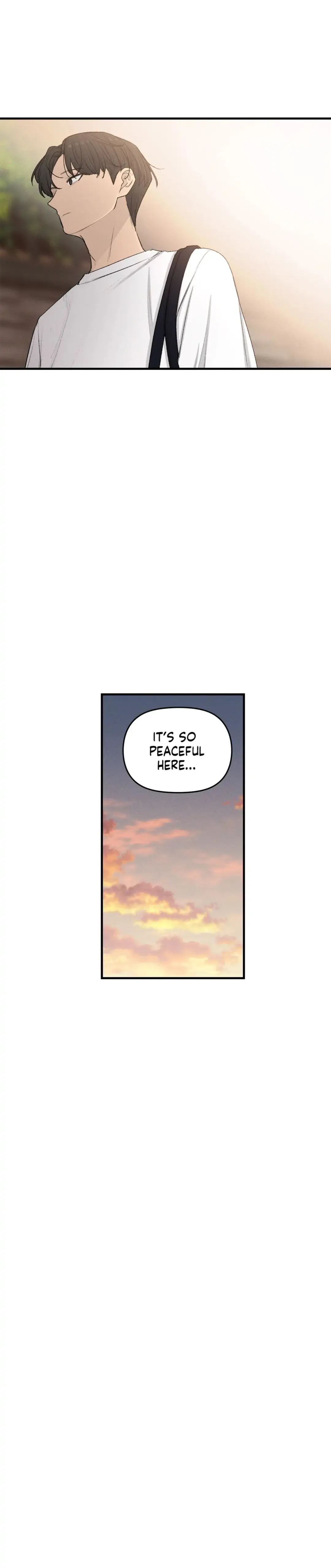 In the Sunshower Chapter 46 image 5