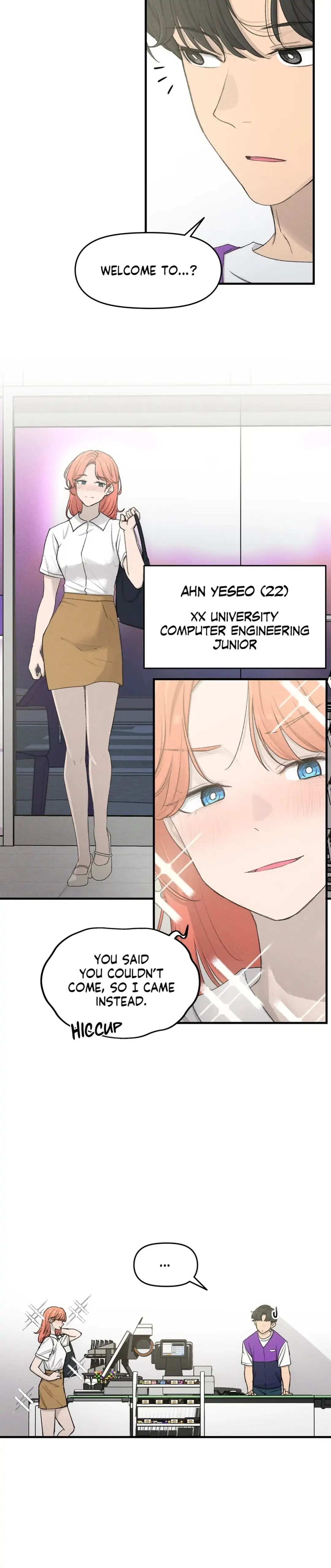 In the Sunshower Chapter 46 image 7