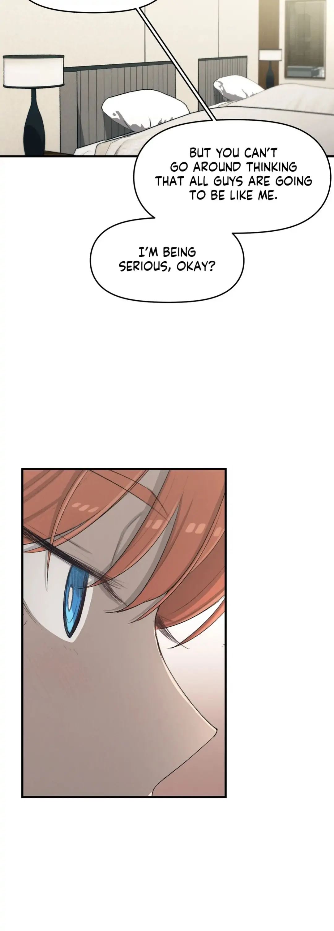 In the Sunshower Chapter 47 image 10