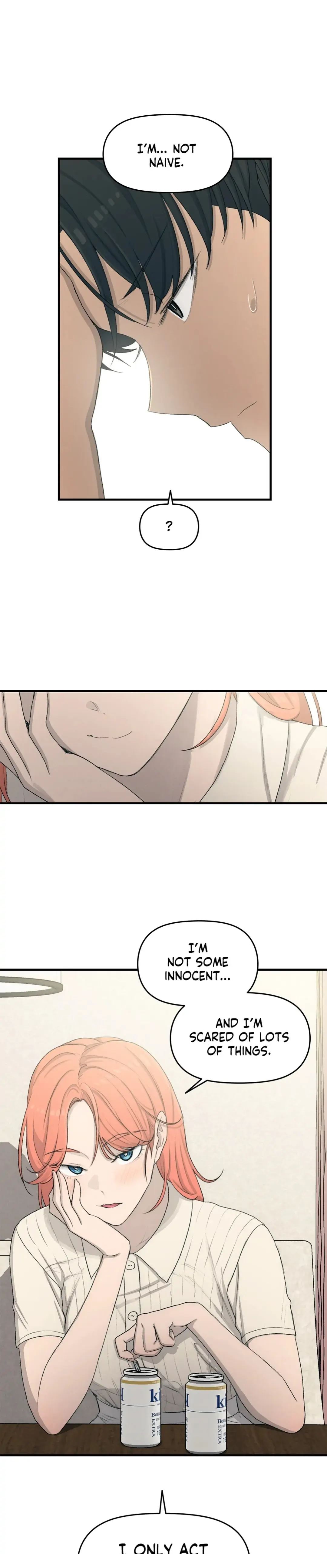 In the Sunshower Chapter 47 image 11