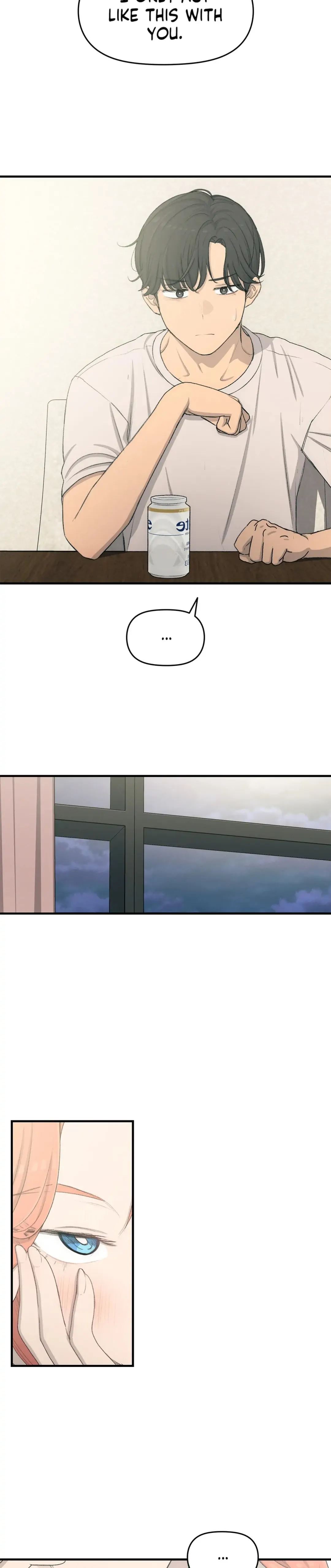In the Sunshower Chapter 47 image 12