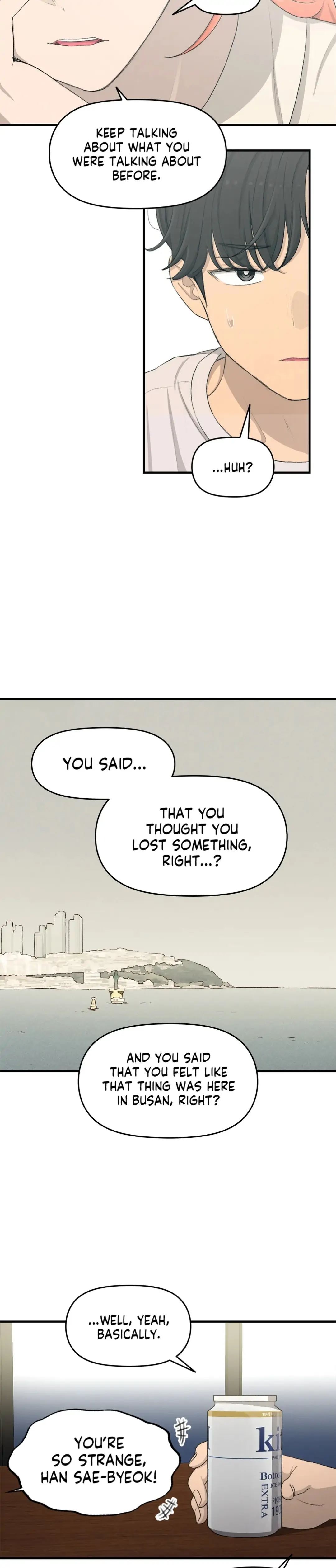 In the Sunshower Chapter 47 image 13